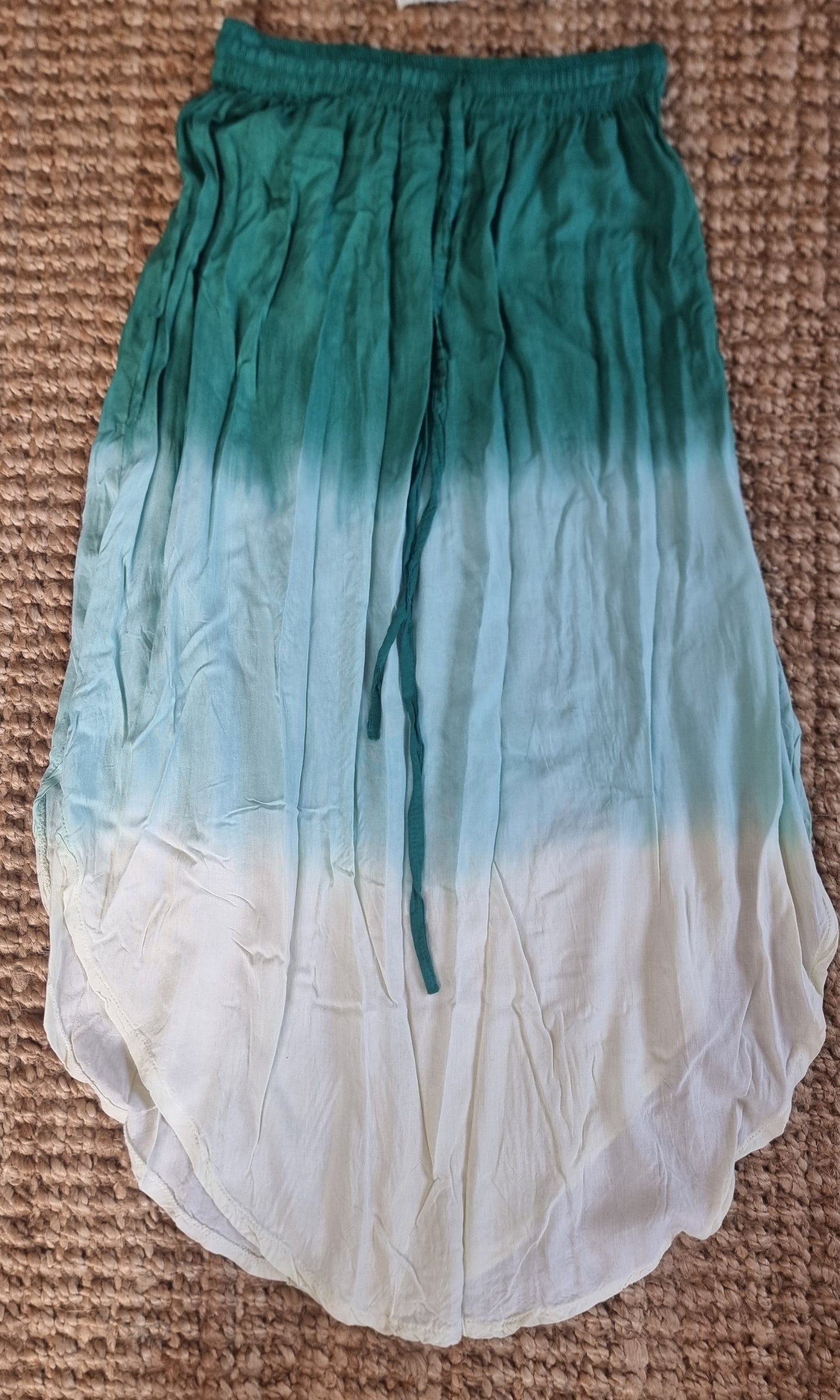 Mermaid Sets - Crop and Skirt