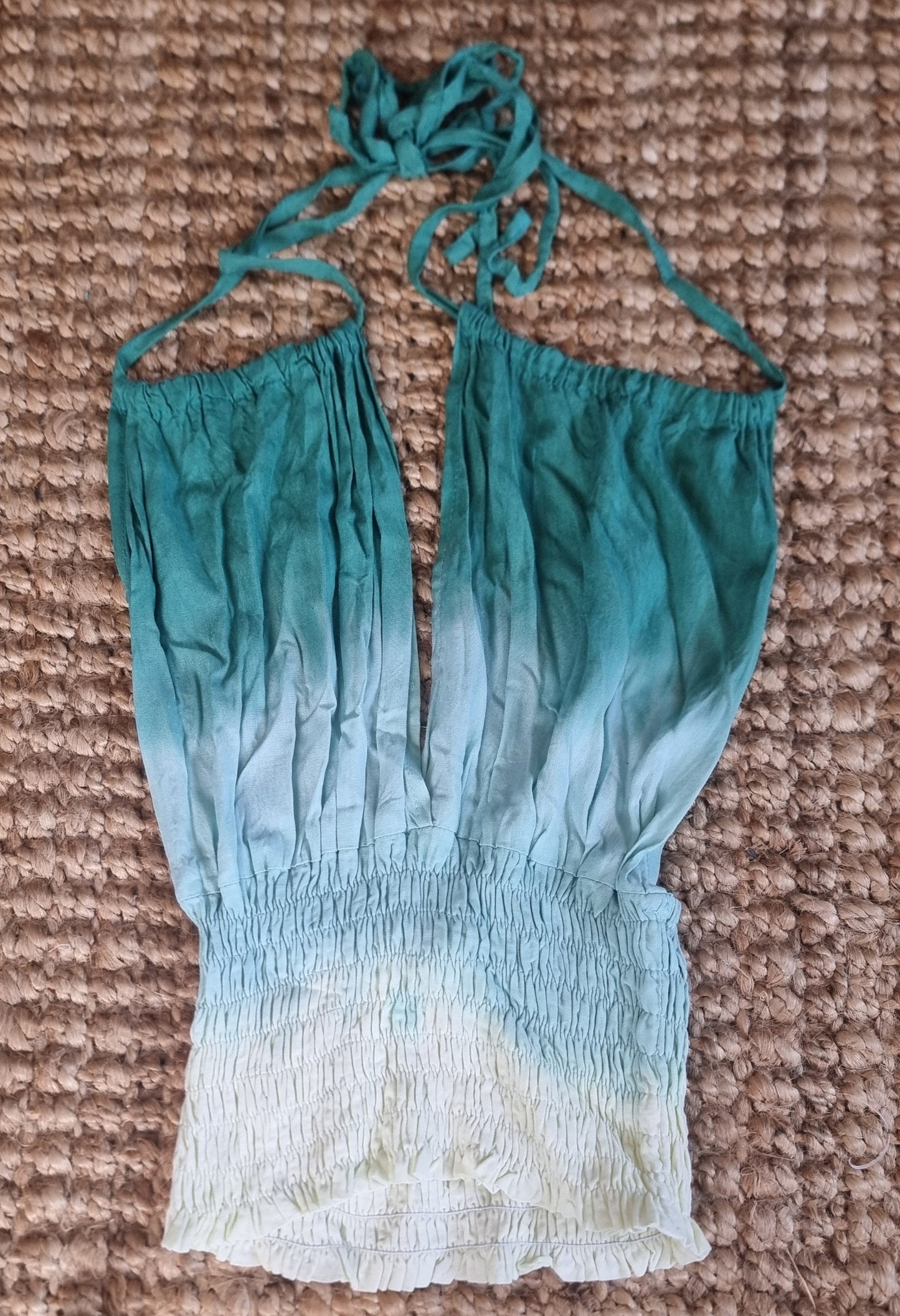 Mermaid Sets - Crop and Skirt