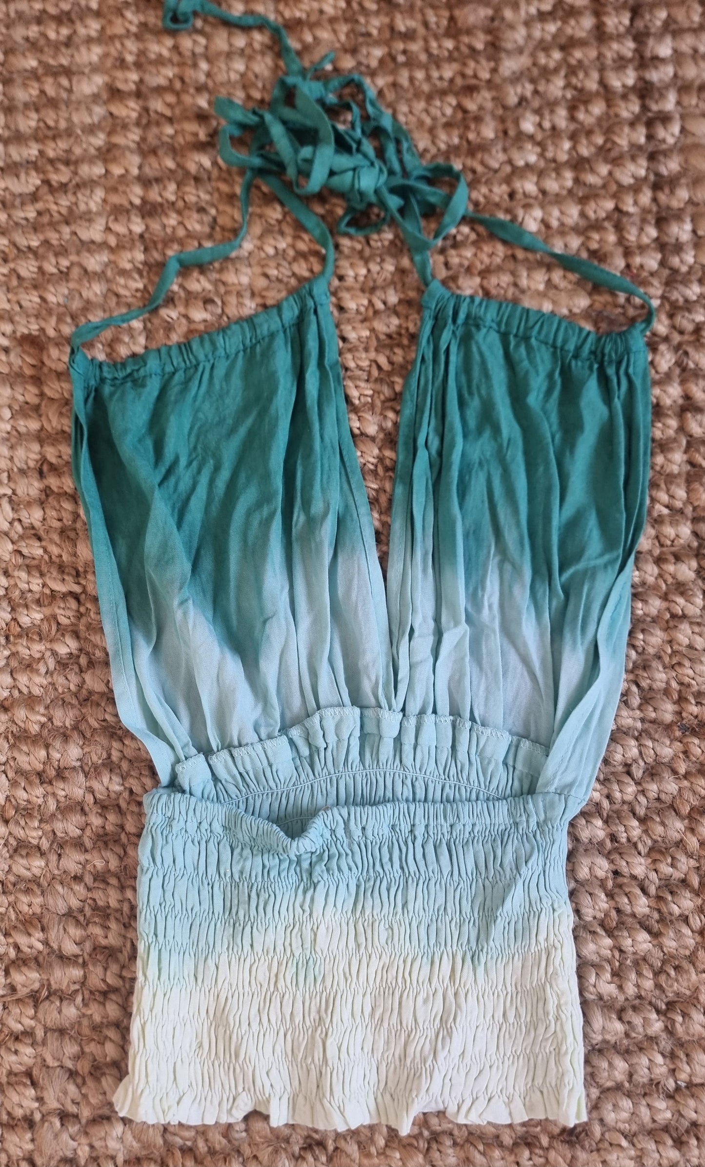 Mermaid Sets - Crop and Skirt