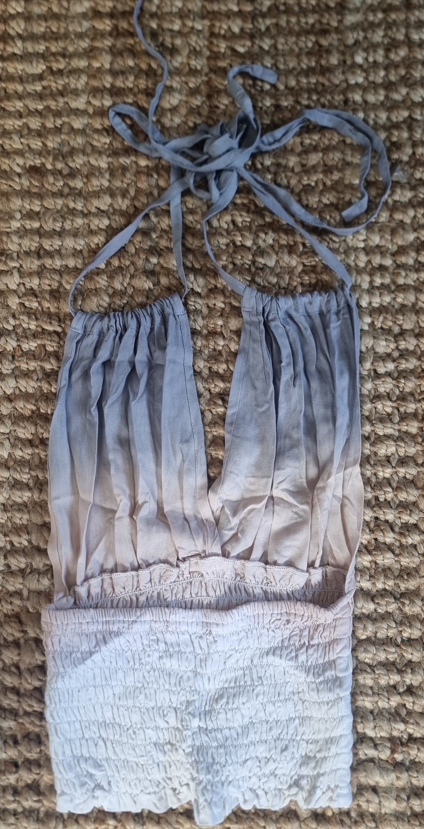 Mermaid Sets - Crop and Skirt