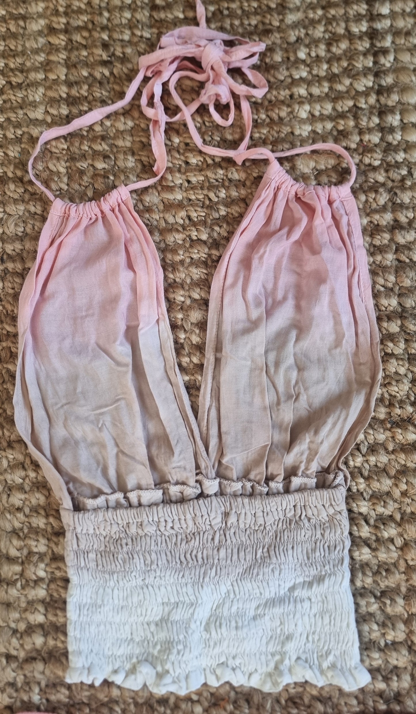 Mermaid Sets - Crop and Skirt