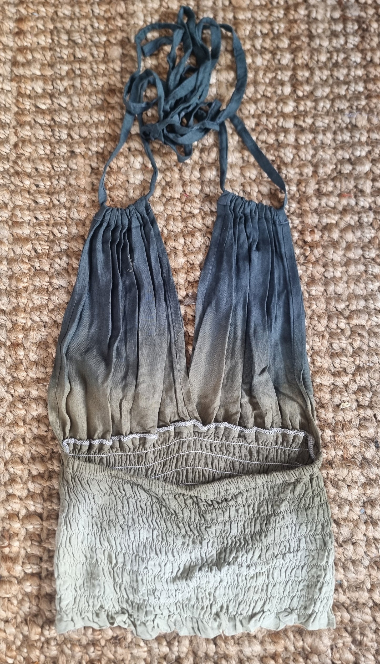 Mermaid Sets - Crop and Skirt