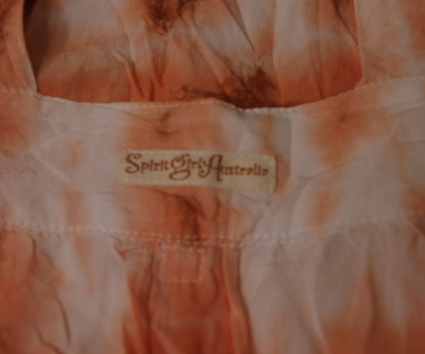 Overalls Oversized in 12 Tie-dye Colors