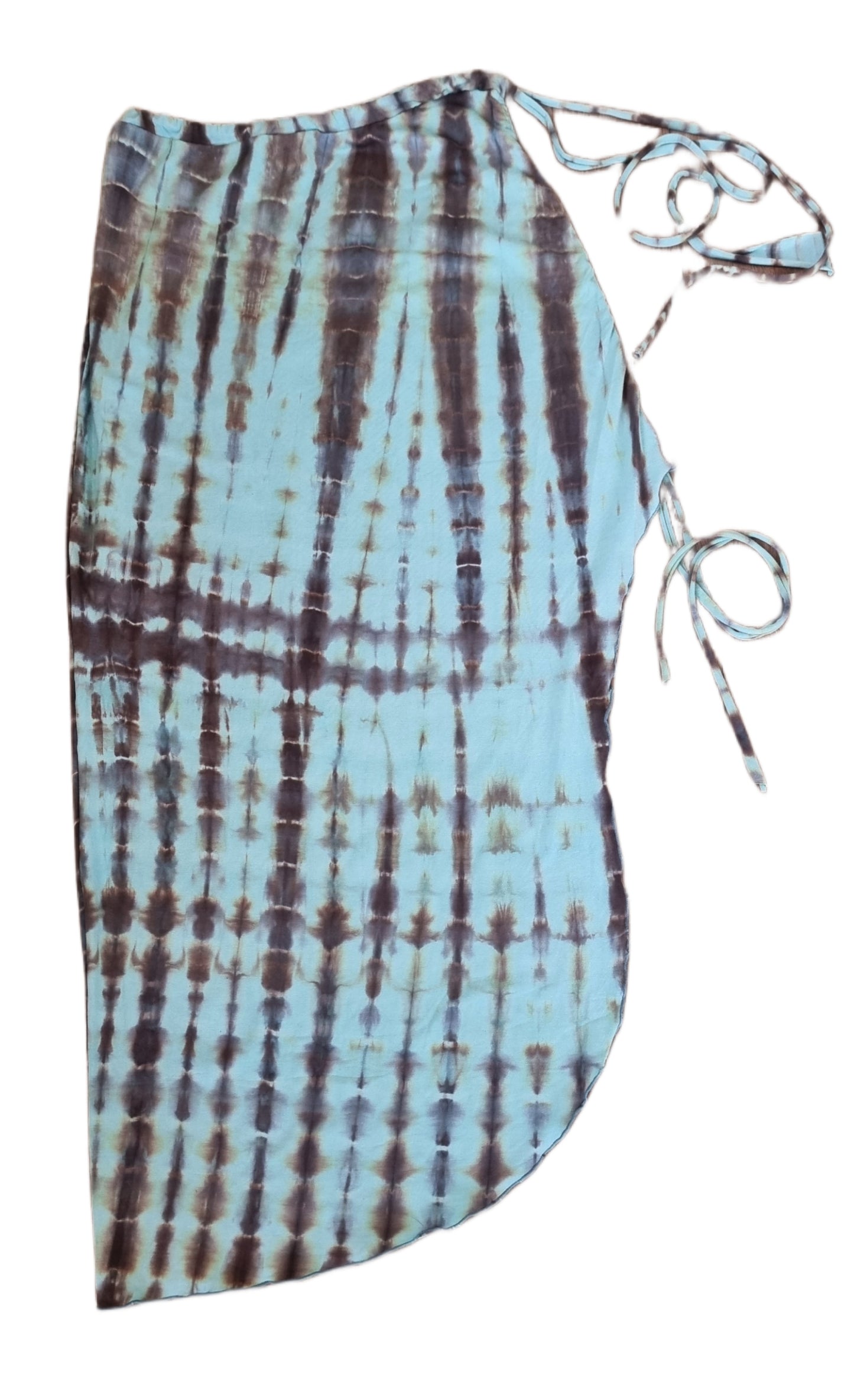 Skirt - Boho Tie Dye