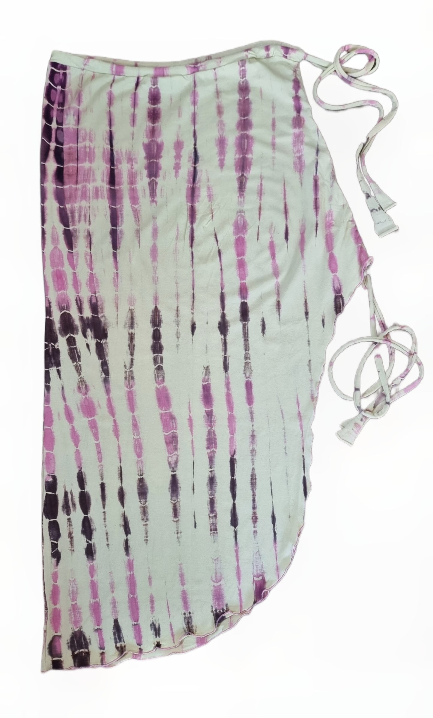 Skirt - Boho Tie Dye